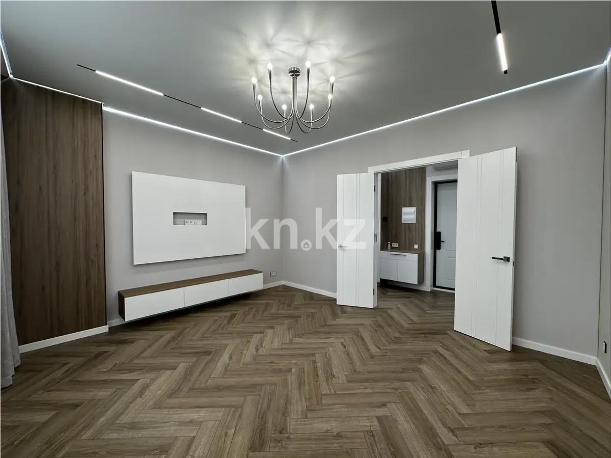 Продажа 2-комнатной квартиры, 60 м² - Продажа квартир от собственников в Астане - страница 25 фото 1 из 6
