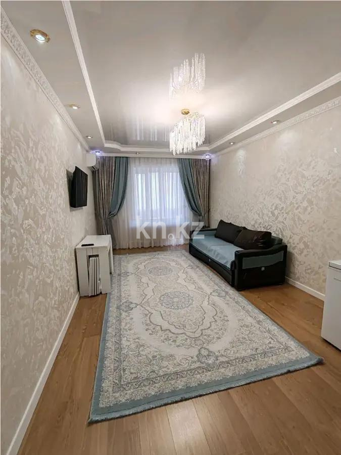 Продажа 3-комнатной квартиры, 100 м² - Продажа квартир в новостройках Астаны - страница 42 фото 1 из 6