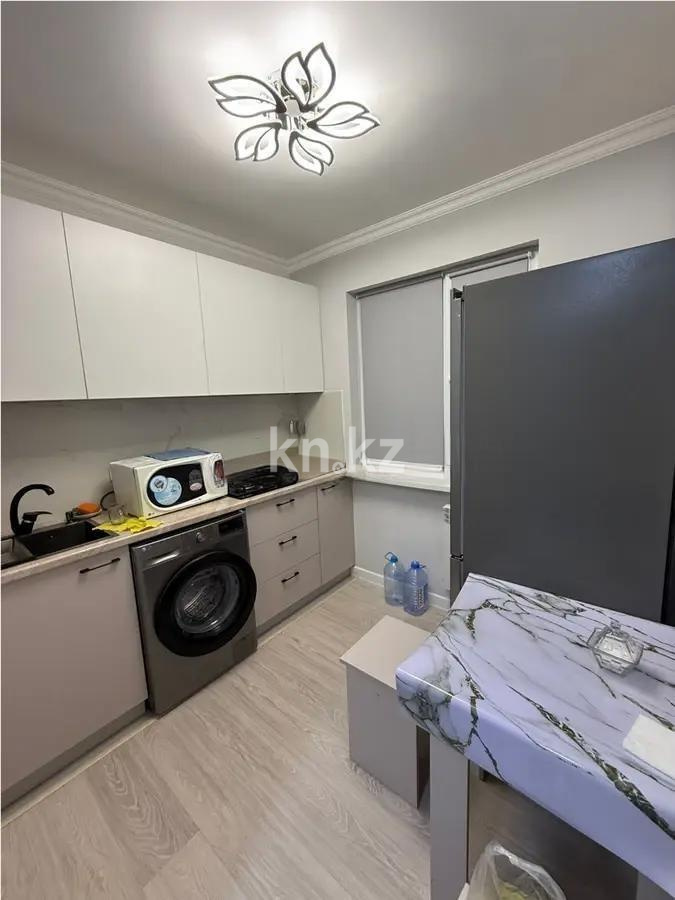 Продажа 1-комнатной квартиры, 33 м² в Алматы - фото 2