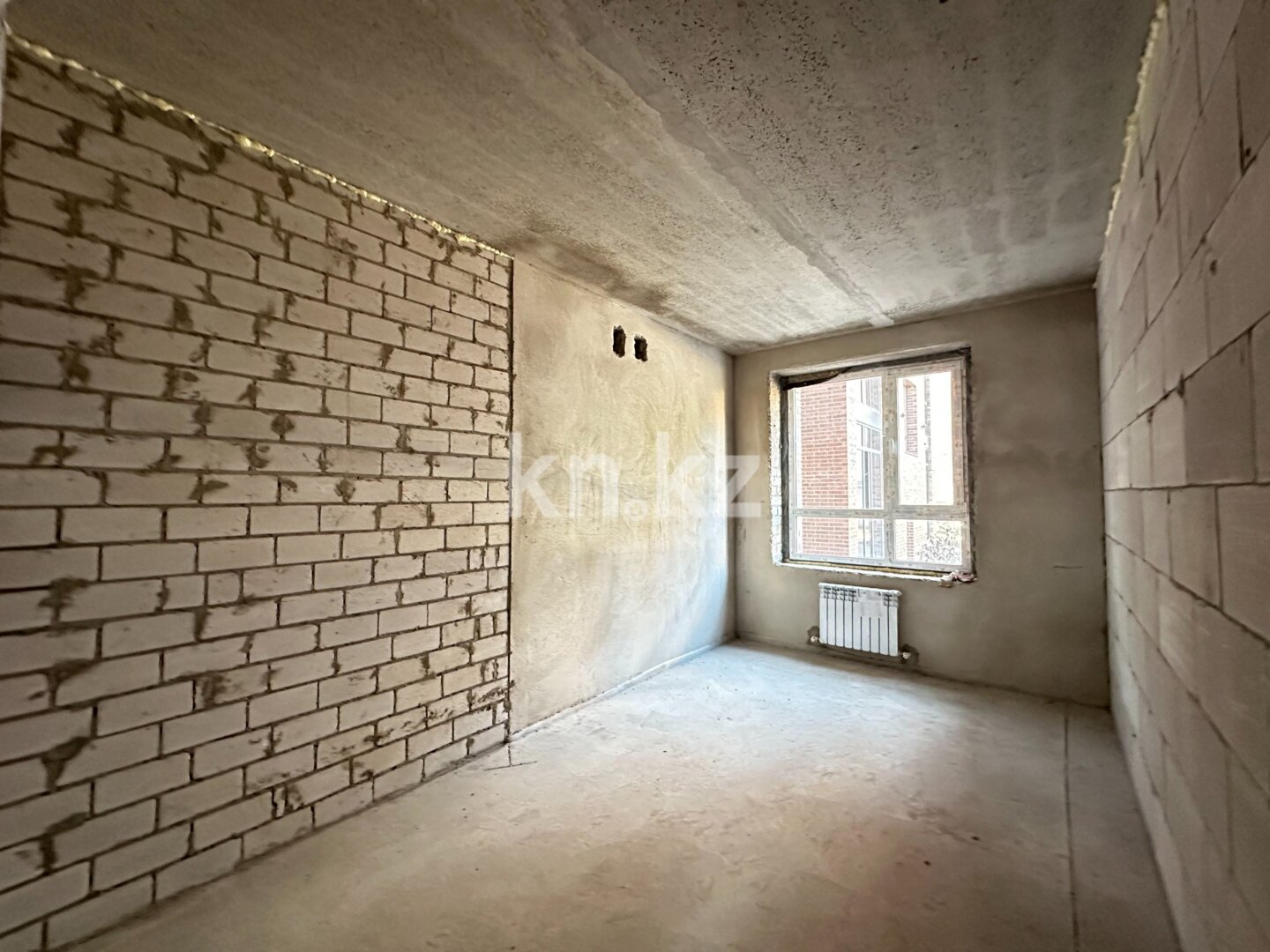 Продажа 2-комнатной квартиры, 69 м² в Караганде - фото 10