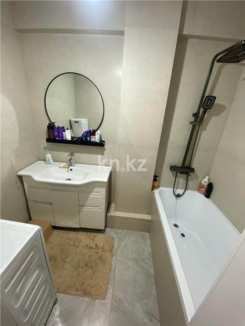 Продажа 3-комнатной квартиры, 84 м² - Продажа  трехкомнатных квартир в новостройках Астаны фото 13 из 14