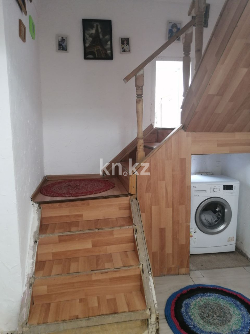 Продажа 5-комнатного дома, 112 м², пер. Садовый в Усть-Каменогорске - фото 9