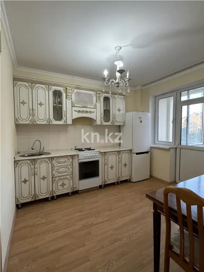 Продажа 1-комнатной квартиры, 38 м² - Продажа однокомнатных квартир от собственников в Астане - страница 10 фото 2 из 2