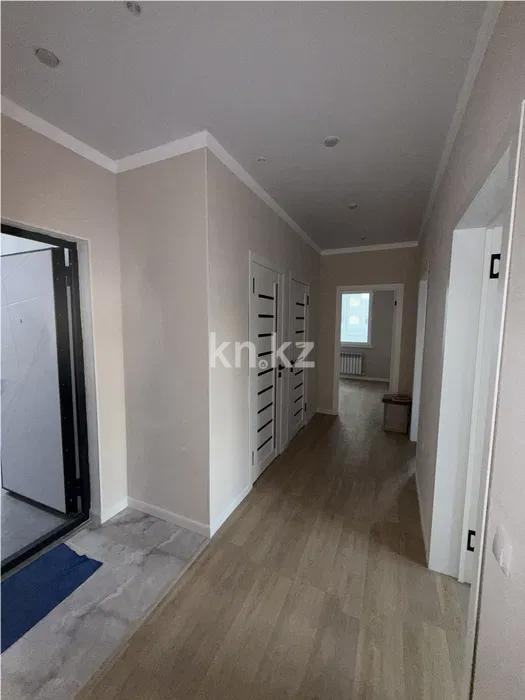 Продажа 2-комнатной квартиры, 57 м², ул. Омарова, дом  3 - Продажа квартир в новостройках Алматы фото 6 из 6