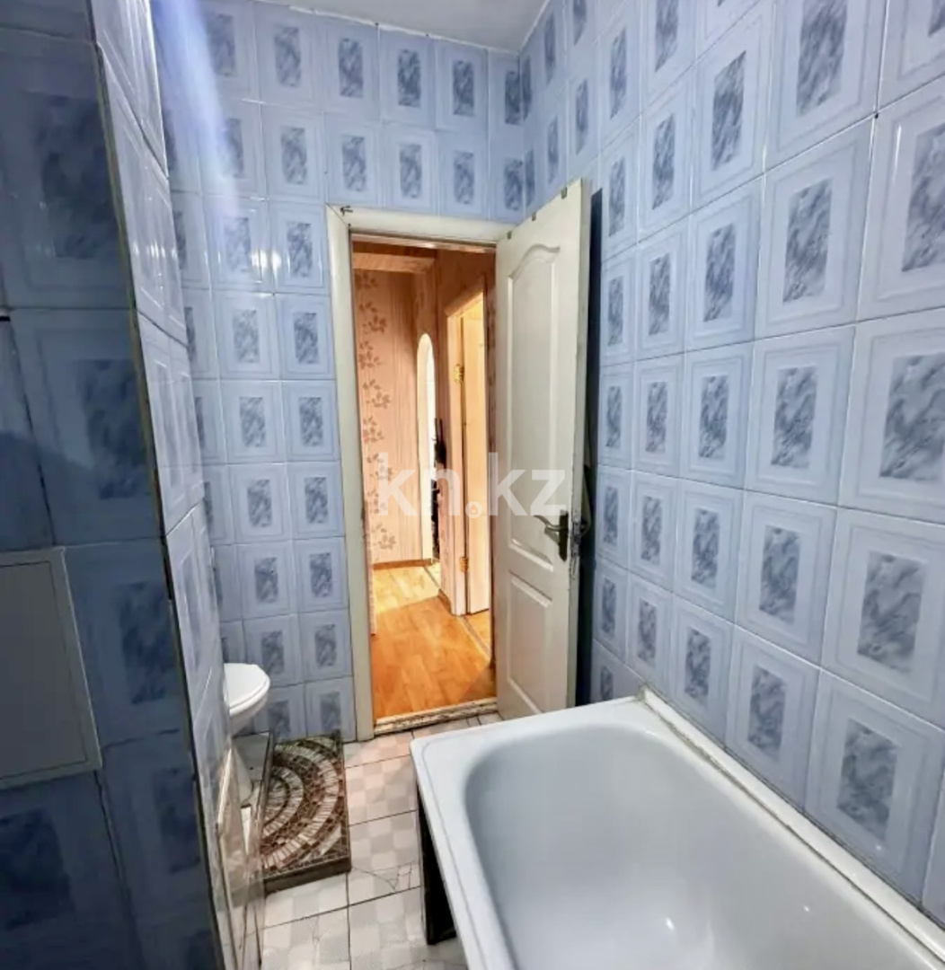 Продажа 1-комнатной квартиры, 34.7 м², ул. Макатаева, дом  81 - пр. Абылай хана - Продажа квартир в Алматы фото 3 из 6