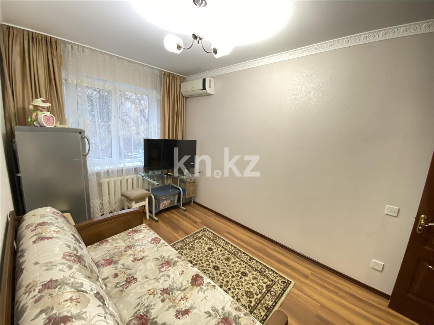 Продажа 2-комнатной квартиры, 42 м², ул. Гапеева в Караганде - фото 6