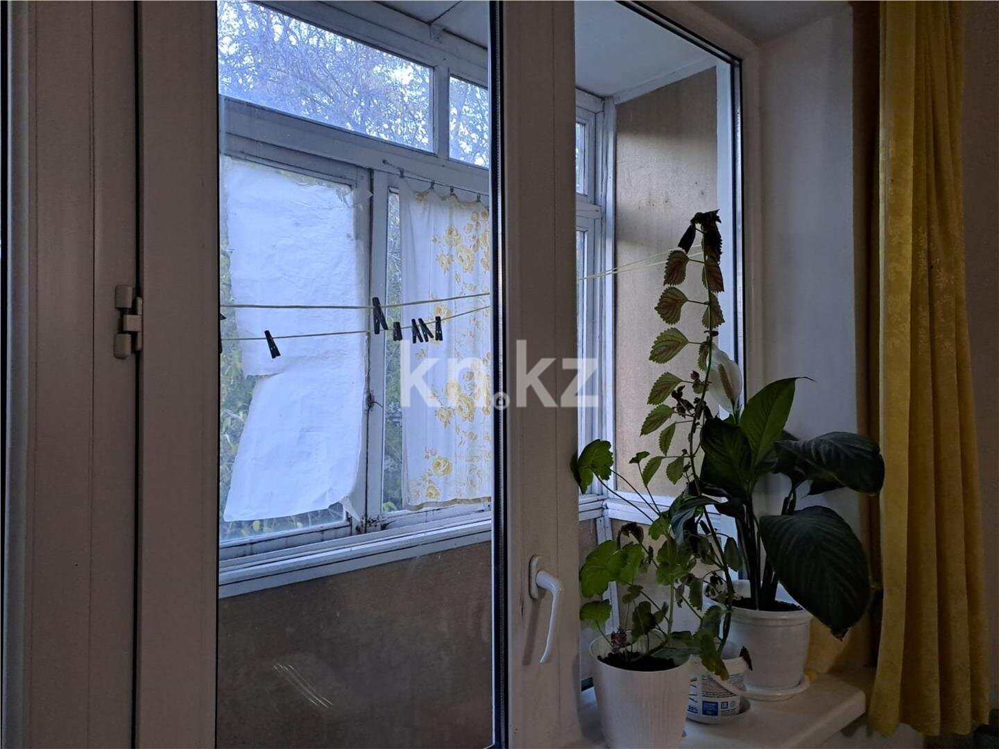 Продажа 1-комнатной квартиры, 31 м² в Темиртау - фото 3