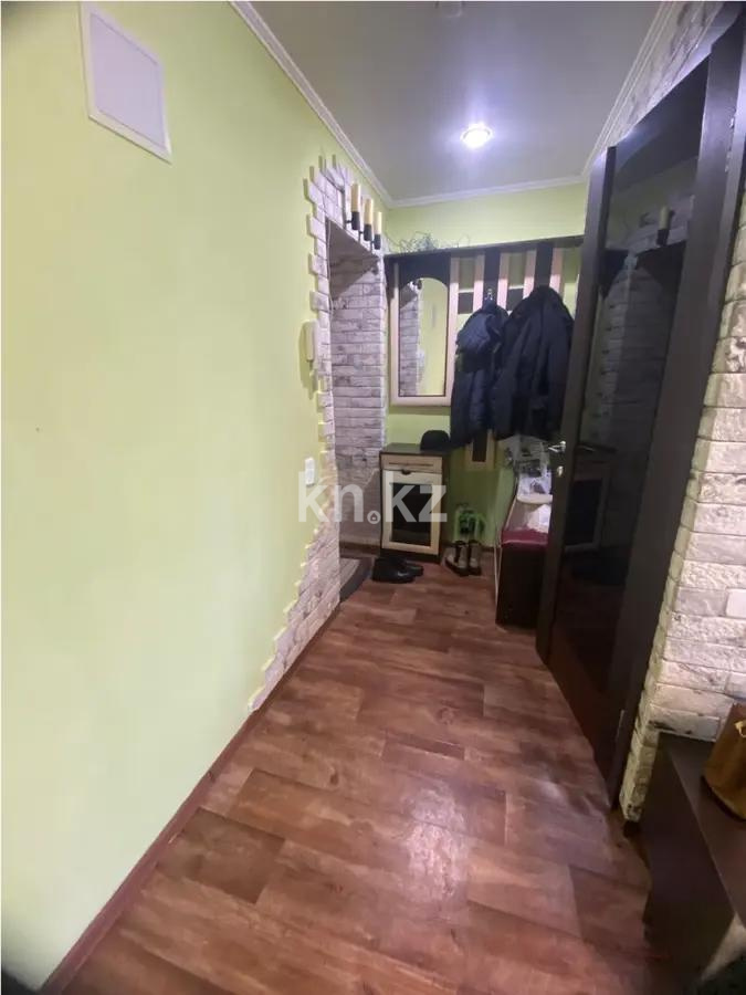 Продажа 2-комнатной квартиры, 42 м² - Продажа двухкомнатных квартир в Абае фото 4 из 4