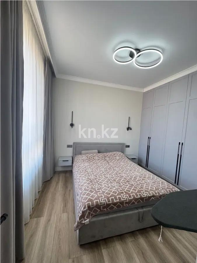 Продажа 2-комнатной квартиры, 44 м², ул. Мухамедханова, дом  12 в Астане - фото 2
