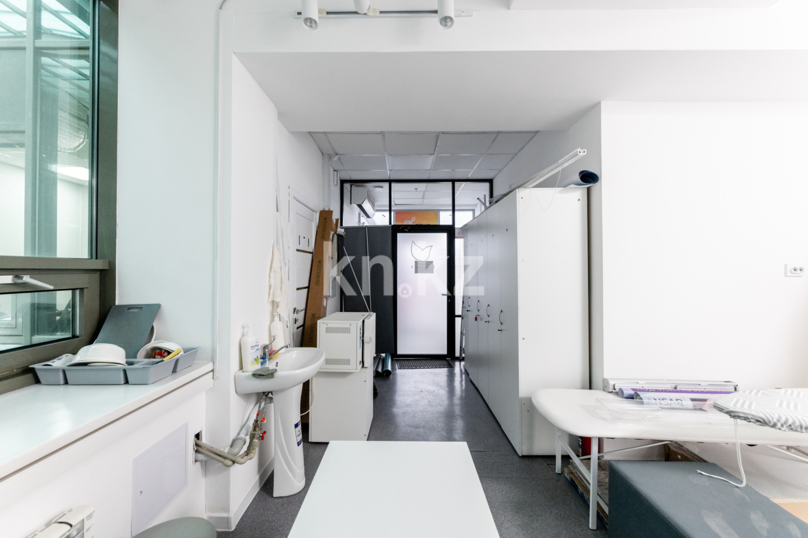 Продажа помещения, 245.5 м² - Продажа офисных и торговых помещений в Астане фото 17 из 28