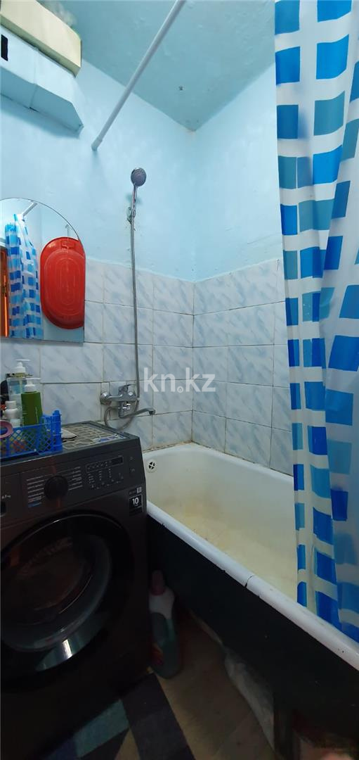 Продажа 2-комнатной квартиры, 50 м², ул. Жекибаева - Продажа квартир в Казахстане фото 5 из 8