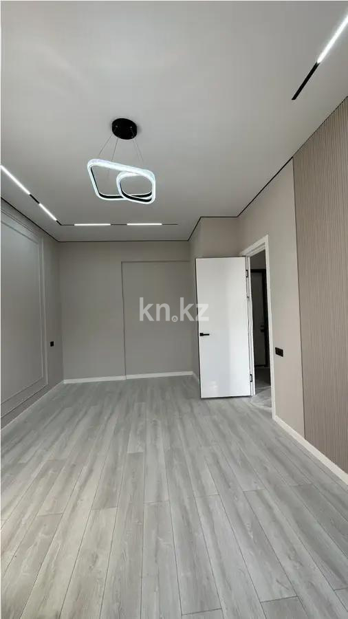 Продажа 1-комнатной квартиры, 39 м² - Продажа  однокомнатных квартир в Алматы без посредников фото 1 из 3