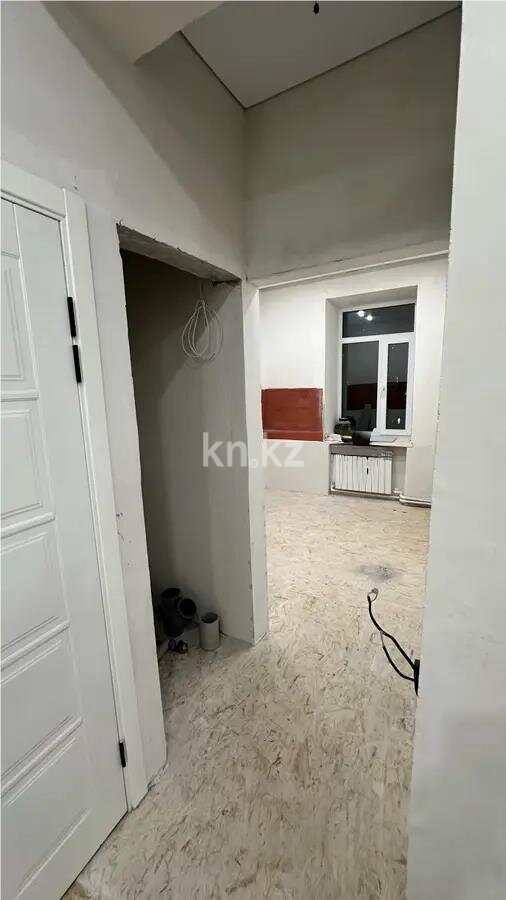 Продажа 3-комнатной квартиры, 69 м² в Абае