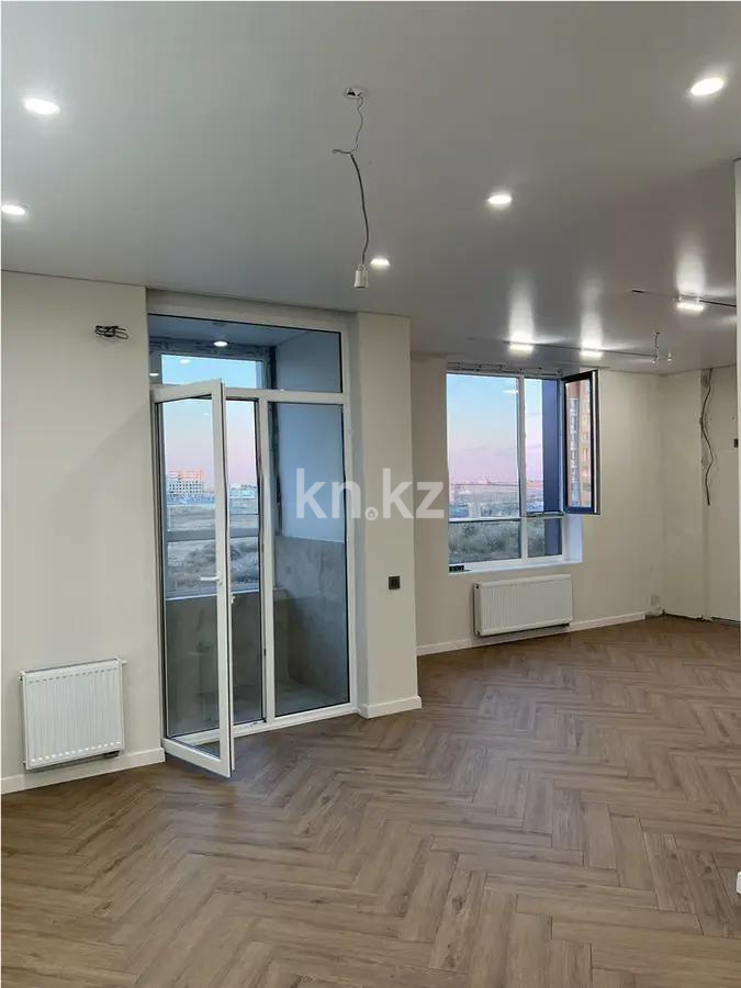 Продажа 4-комнатной квартиры, 94 м², ул. Е-669, дом  13 - Продажа  четырехкомнатных квартир в Астане с фото фото 1 из 5
