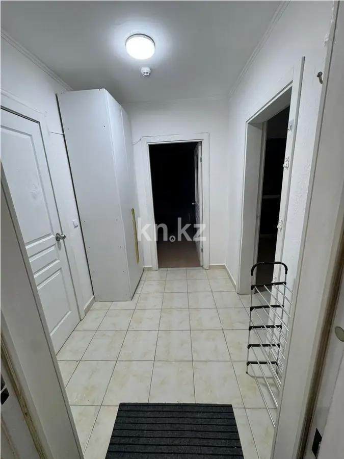 Продажа 1-комнатной квартиры, 45.2 м², мкр. Аккент, дом  27 - Продажа квартир в Алматы фото 4 из 4