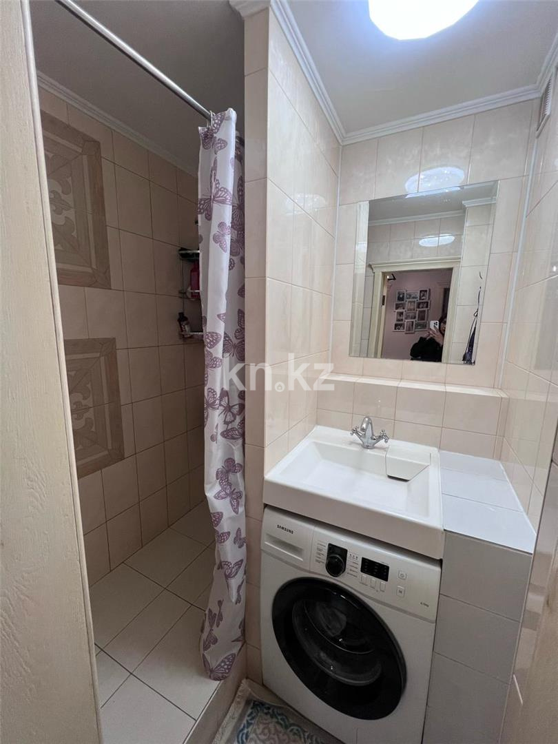 Продажа 3-комнатной квартиры, 68 м², пр. Шахтеров, дом  31 в Караганде - фото 12