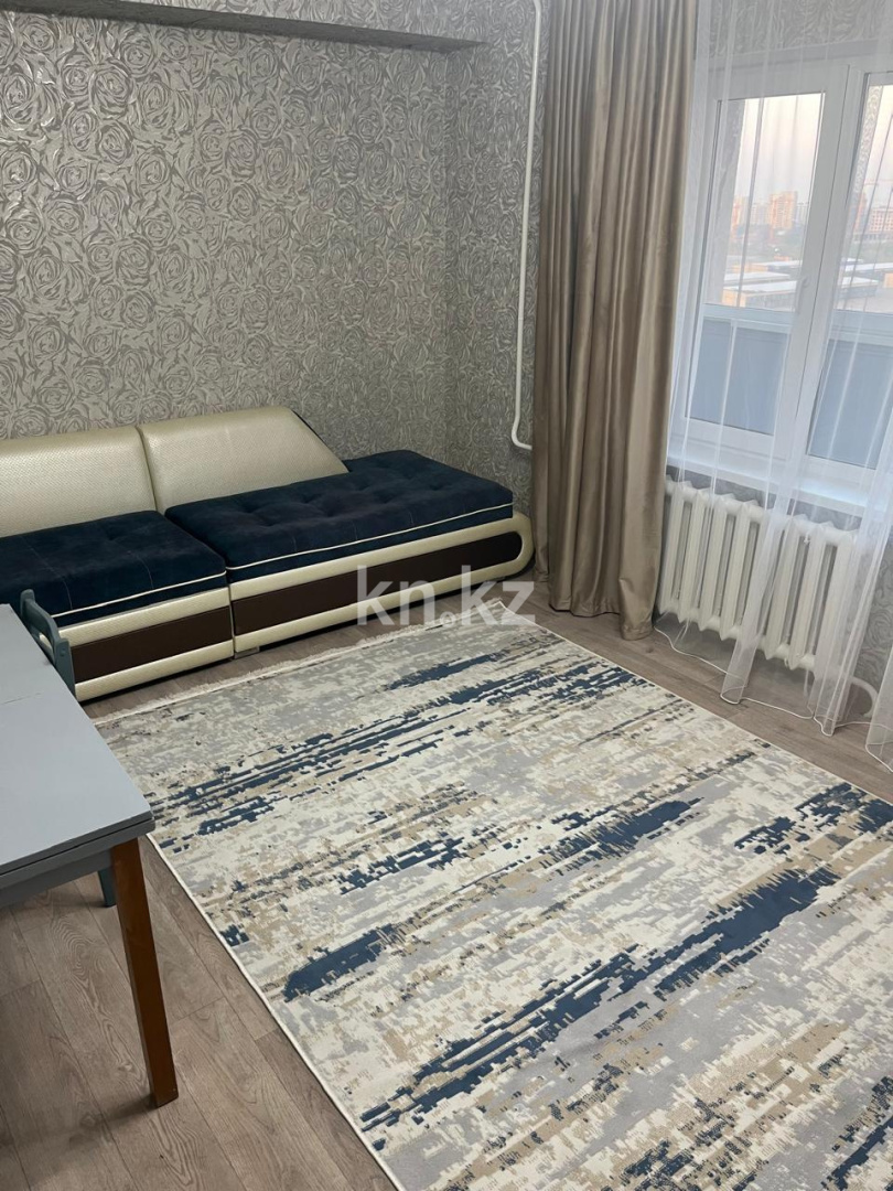 Аренда 2-комнатной квартиры, 54 м², ул. Розыбакиева - Аренда квартир помесячно в Алматы с фото фото 6 из 17