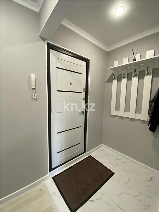 Продажа 1-комнатной квартиры, 33 м² - Недвижимость в Казахстане - страница 3 фото 4 из 5