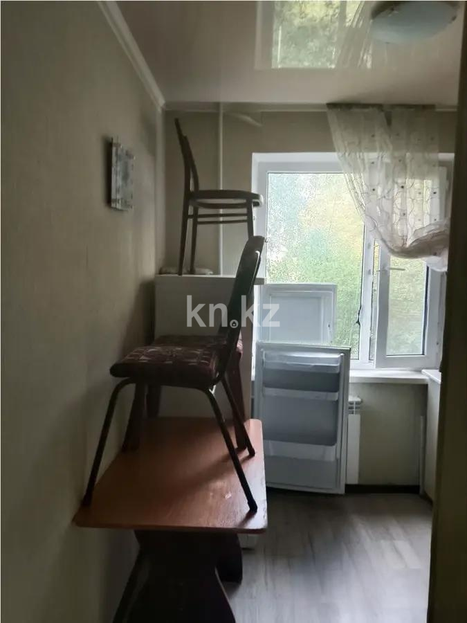 Продажа 2-комнатной квартиры, 44 м² - Продажа квартир в панельном доме в Темиртау фото 2 из 5