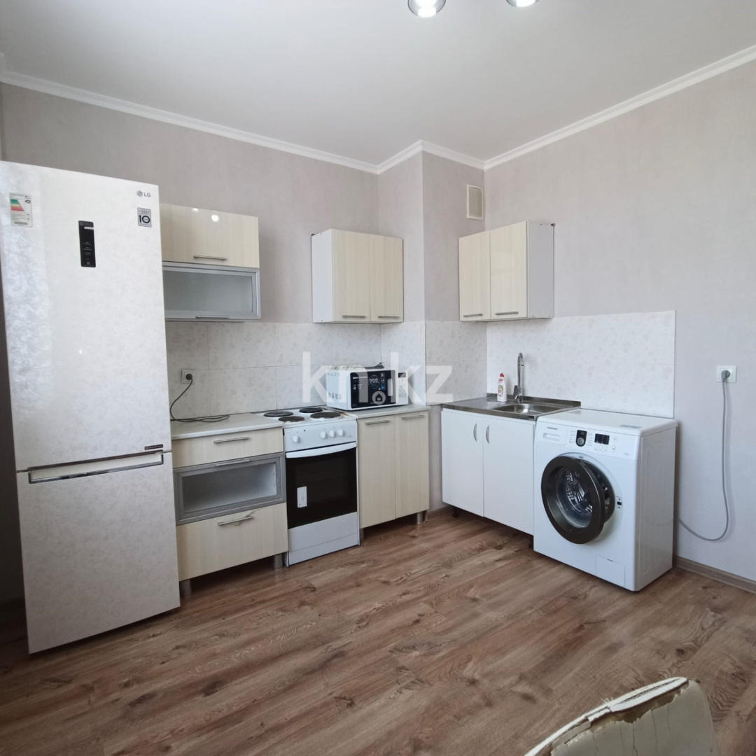 Аренда 1-комнатной квартиры, 40 м² - Недвижимость в Астане - страница 7 фото 1 из 11
