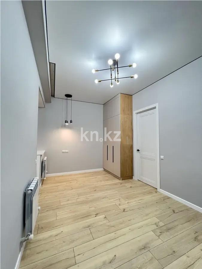 Продажа 2-комнатной квартиры, 50.3 м² в Астане - фото 4