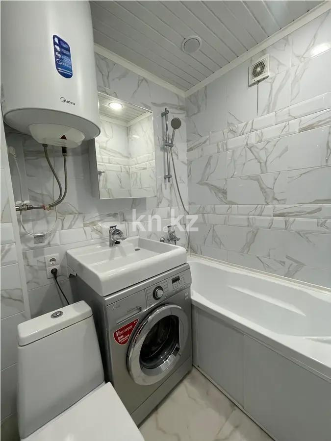 Продажа 3-комнатной квартиры, 58 м² - Продажа недвижимости в Казахстане - страница 22 фото 5 из 6