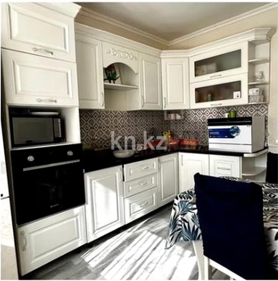Продажа 2-комнатной квартиры, 58 м² в Астане - фото 3