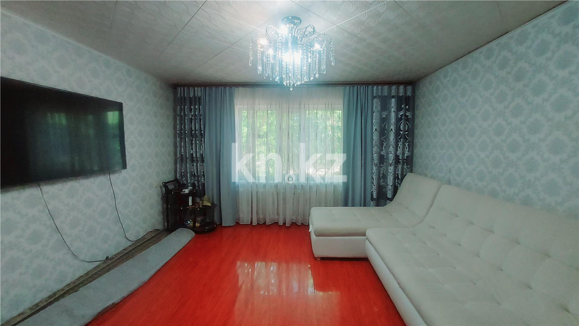 Продажа 4-комнатной квартиры, 80 м² в Караганде - фото 3