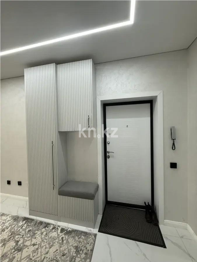 Продажа 2-комнатной квартиры, 58 м², мкр-н Дарабоз, дом  83 - Продажа  двухкомнатных квартир в новостройках Алматы с фото фото 6 из 6