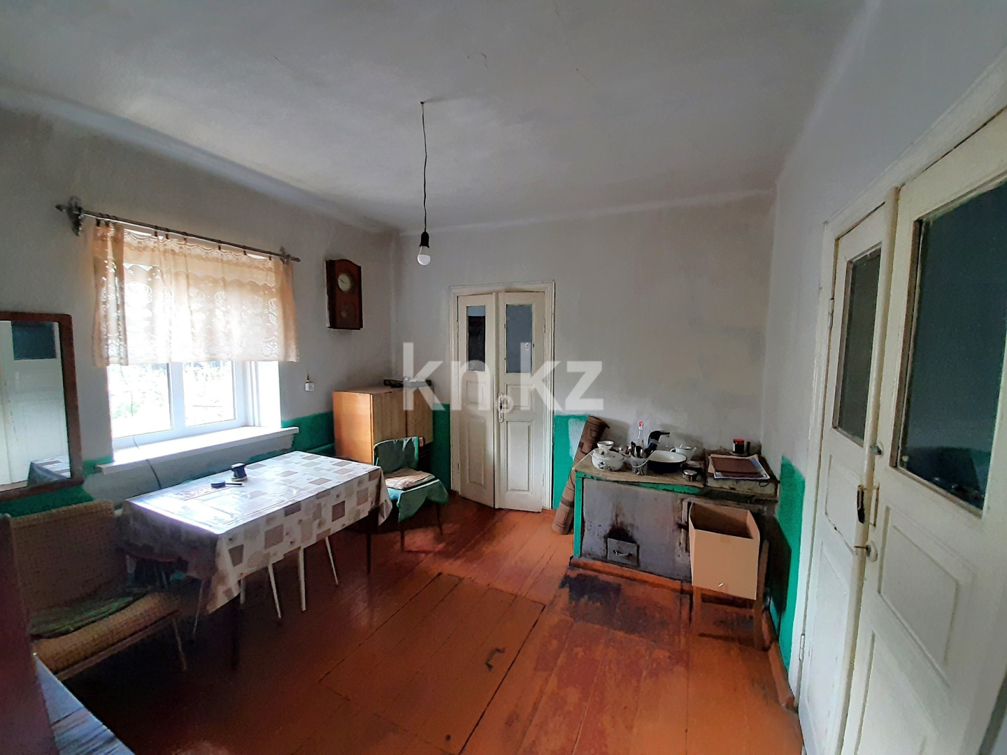 Продажа 4-комнатного дома, 61 м² - Недвижимость в Казахстане - страница 9 фото 5 из 7