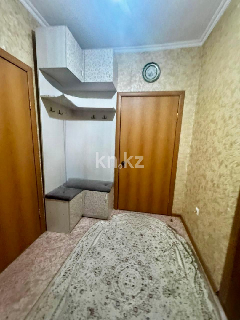Продажа 1-комнатной квартиры, 45 м² - Продажа квартир в Алматы - страница 3 фото 5 из 9