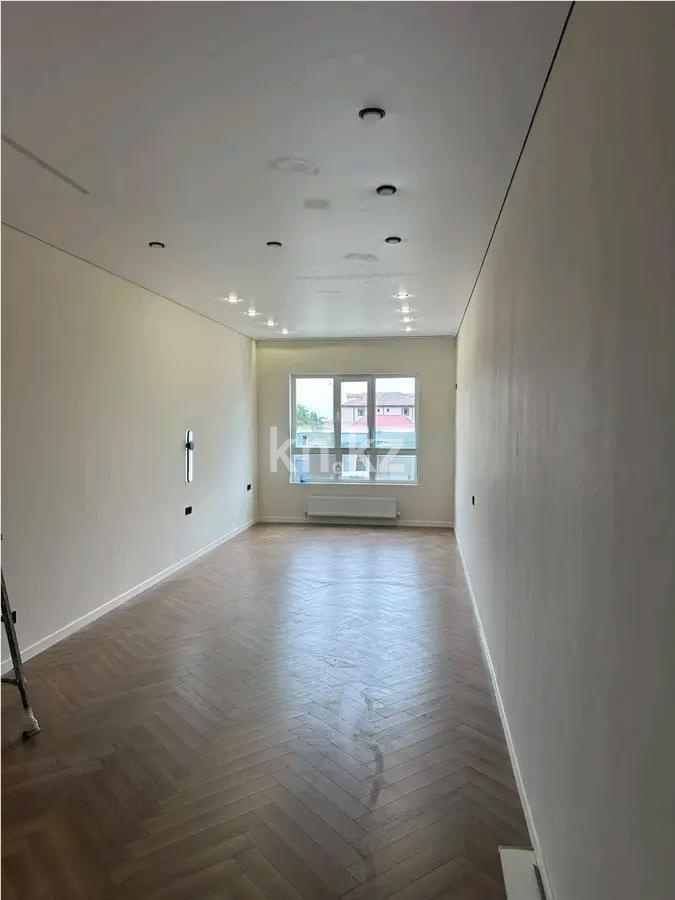 Продажа 1-комнатной квартиры, 38.3 м² в Алматы