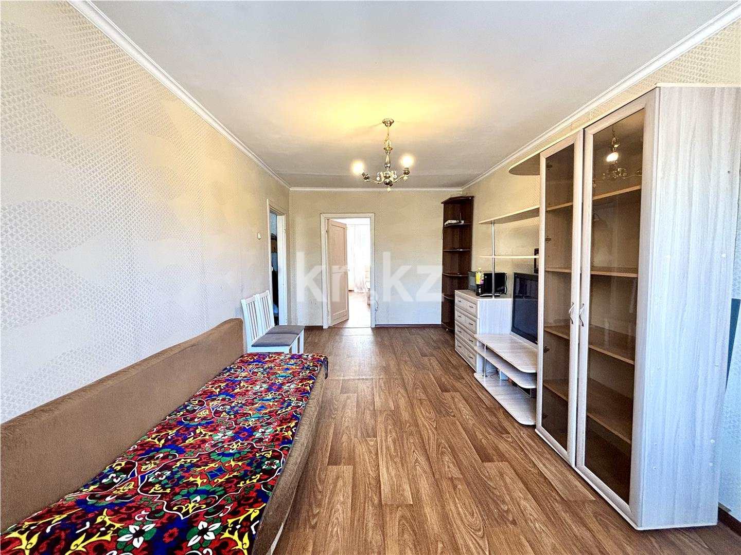 Продажа 2-комнатной квартиры, 44 м² - Продажа квартир в Казахстане - страница 10 фото 3 из 15