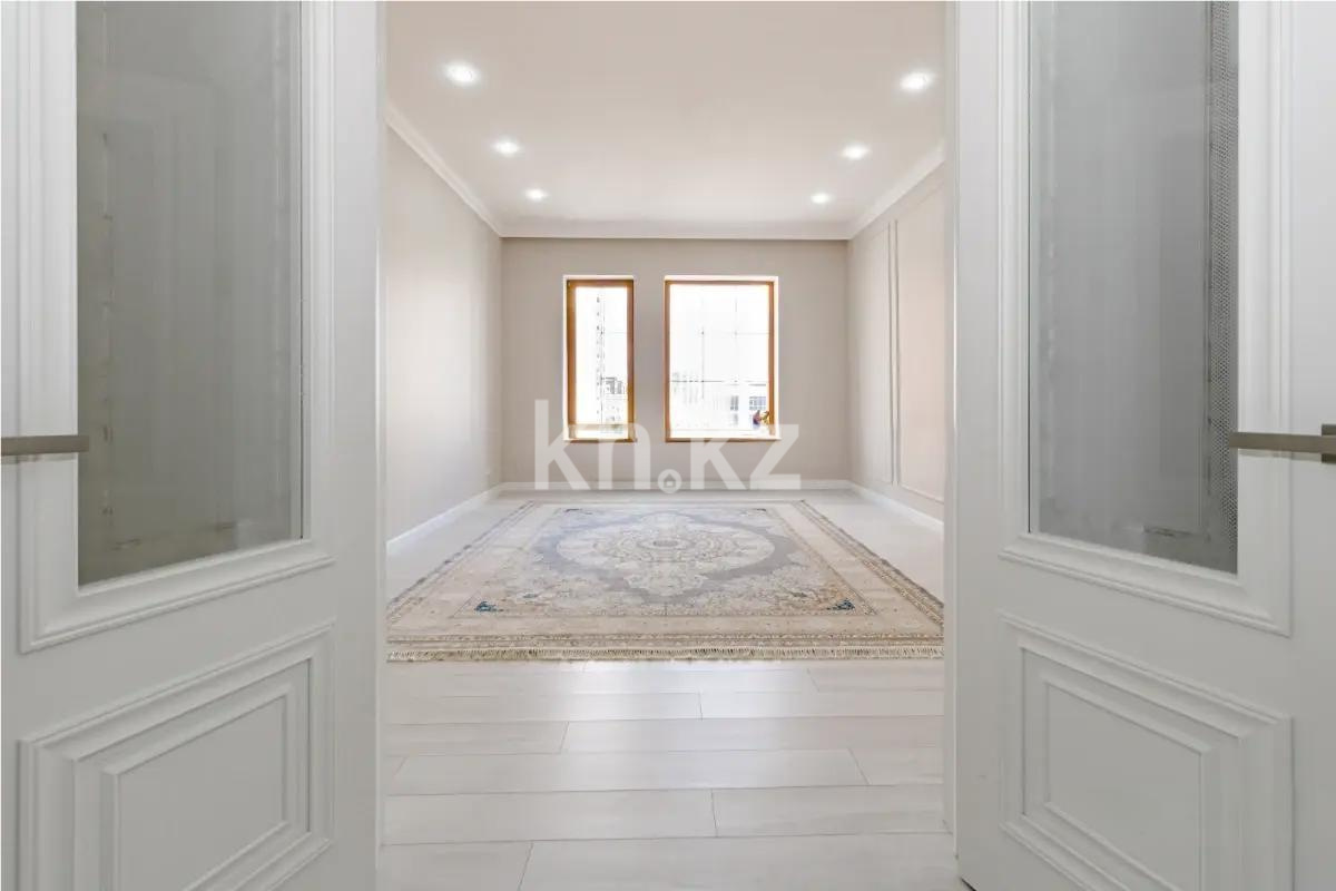 Продажа 3-комнатной квартиры, 90 м², ул. Гейдара Алиева, дом  1 в Астане - фото 2