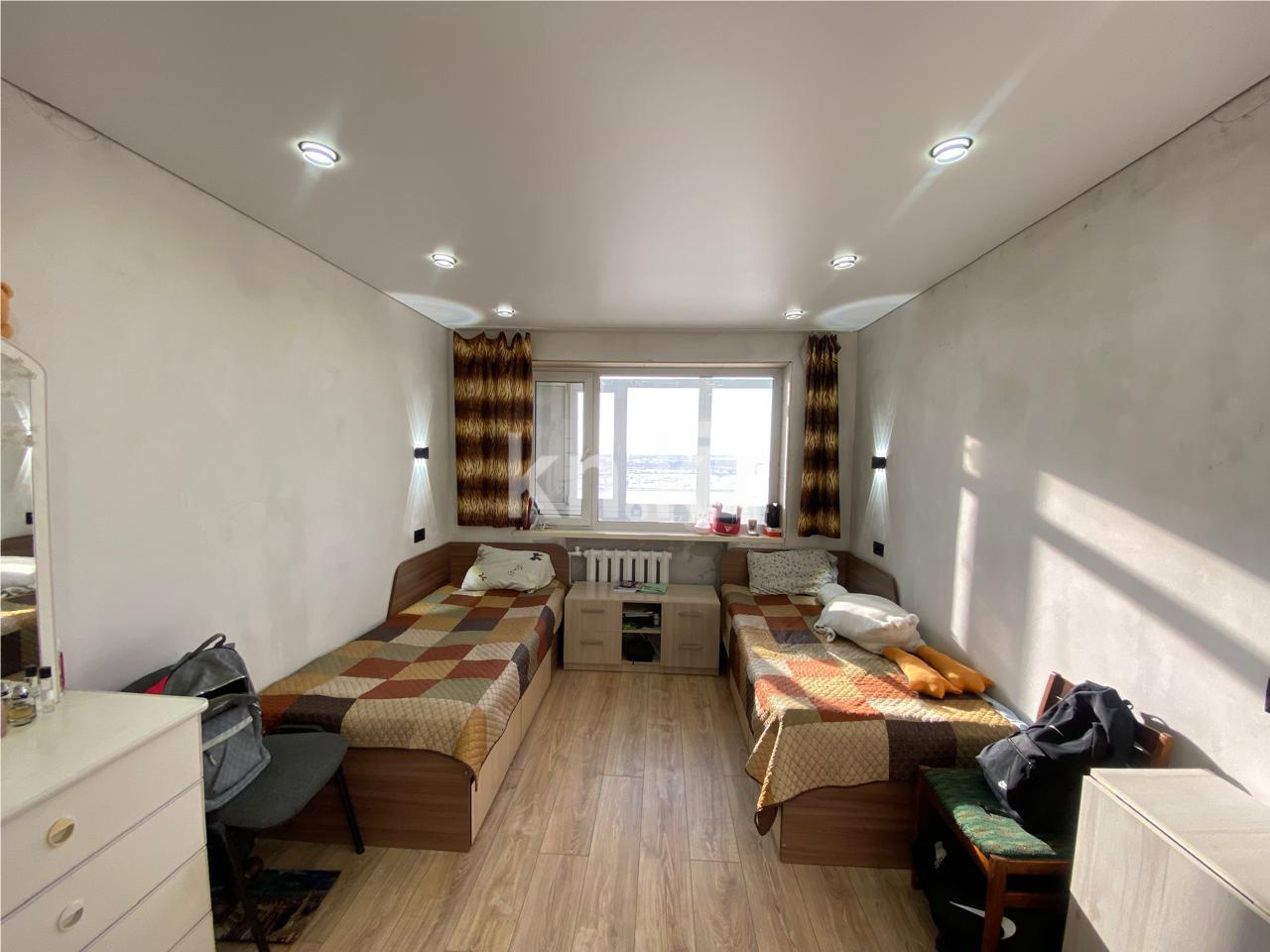 Продажа 2-комнатной квартиры, 52 м² - Продажа недвижимости в Караганде - страница 3 фото 4 из 13