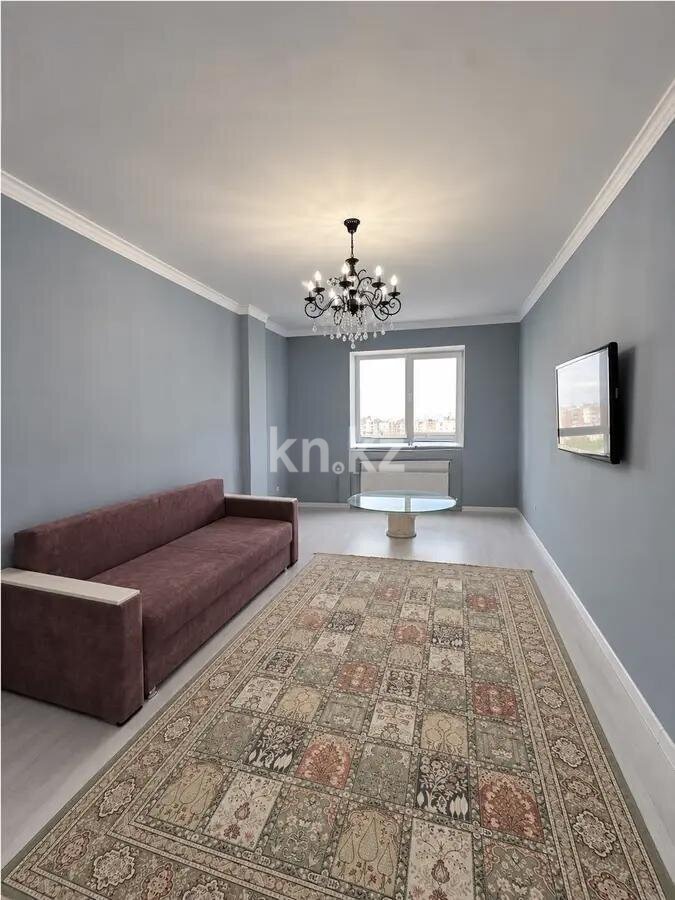 Продажа 2-комнатной квартиры, 65 м² в Астане