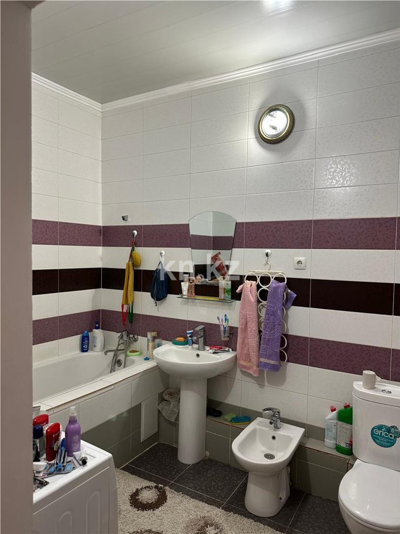 Продажа 2-комнатной квартиры, 86 м², ул. Иманбаевой в Астане - фото 12