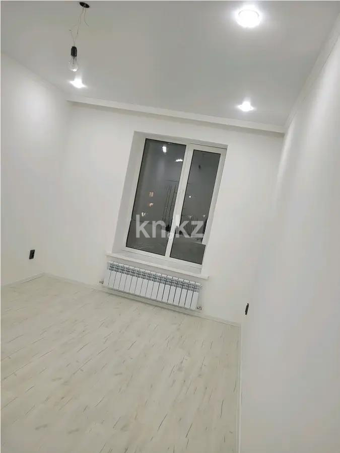 Продажа 1-комнатной квартиры, 39 м², ул. Бейбарыс Султан, дом  25 - Продажа квартир в Казахстане фото 1 из 4