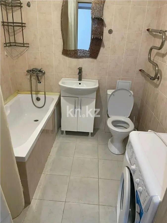 Продажа 1-комнатной квартиры, 36 м² в Астане - фото 3