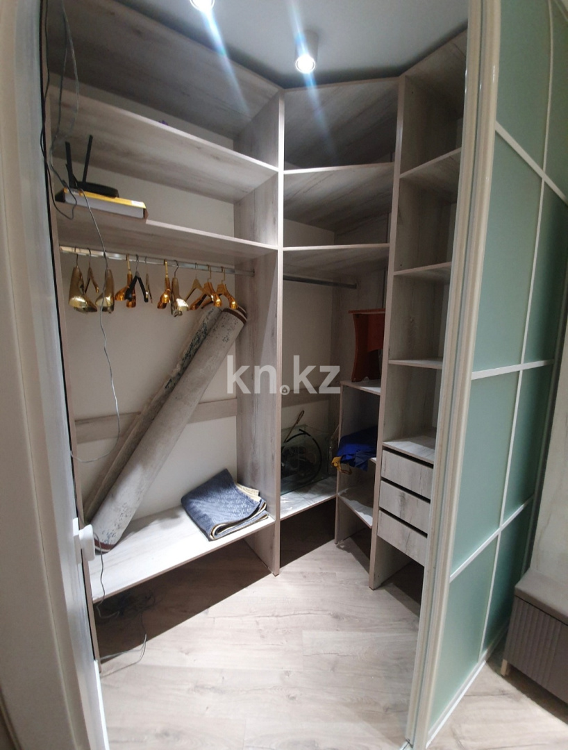 Продажа 2-комнатной квартиры, 50.9 м² - Недвижимость в Казахстане - страница 5 фото 5 из 18