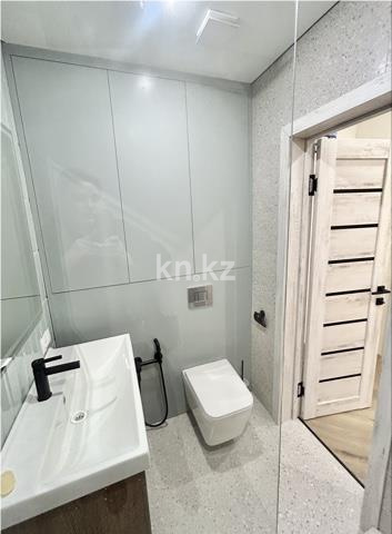 Продажа 1-комнатной квартиры, 40 м² в Караганде - фото 9