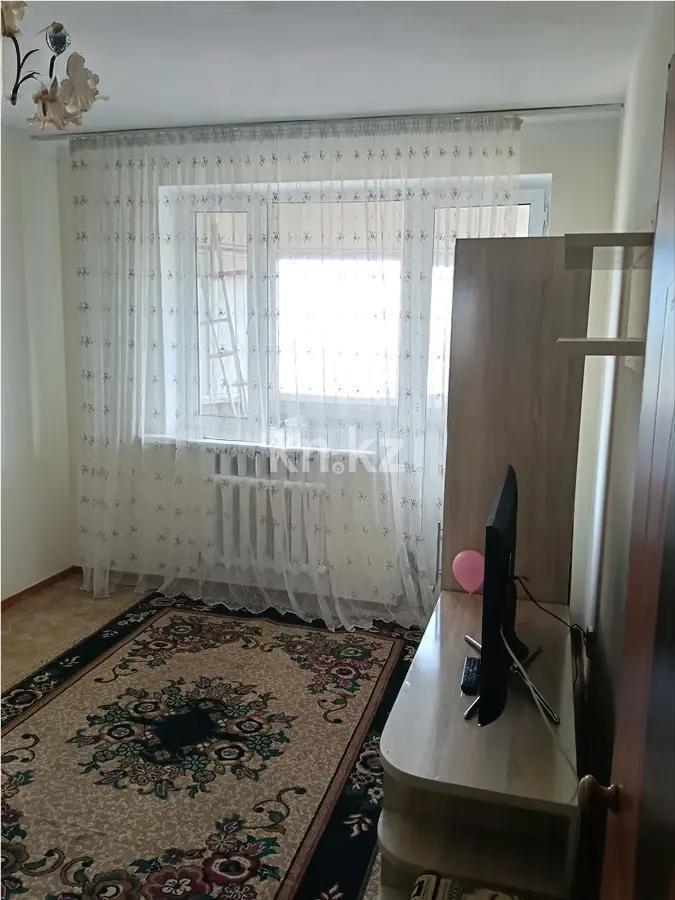 Продажа 1-комнатной квартиры, 36.8 м² - Продажа квартир в новостройках Астаны - страница 35 фото 1 из 3