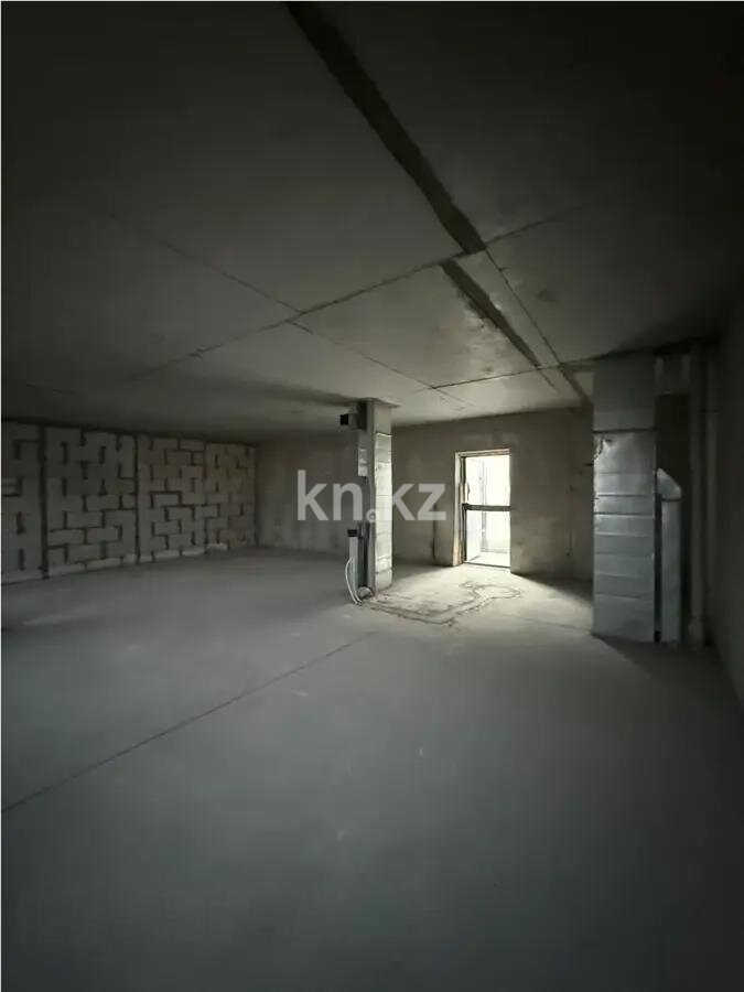 Продажа 3-комнатной квартиры, 66.3 м² в Алматы - фото 2