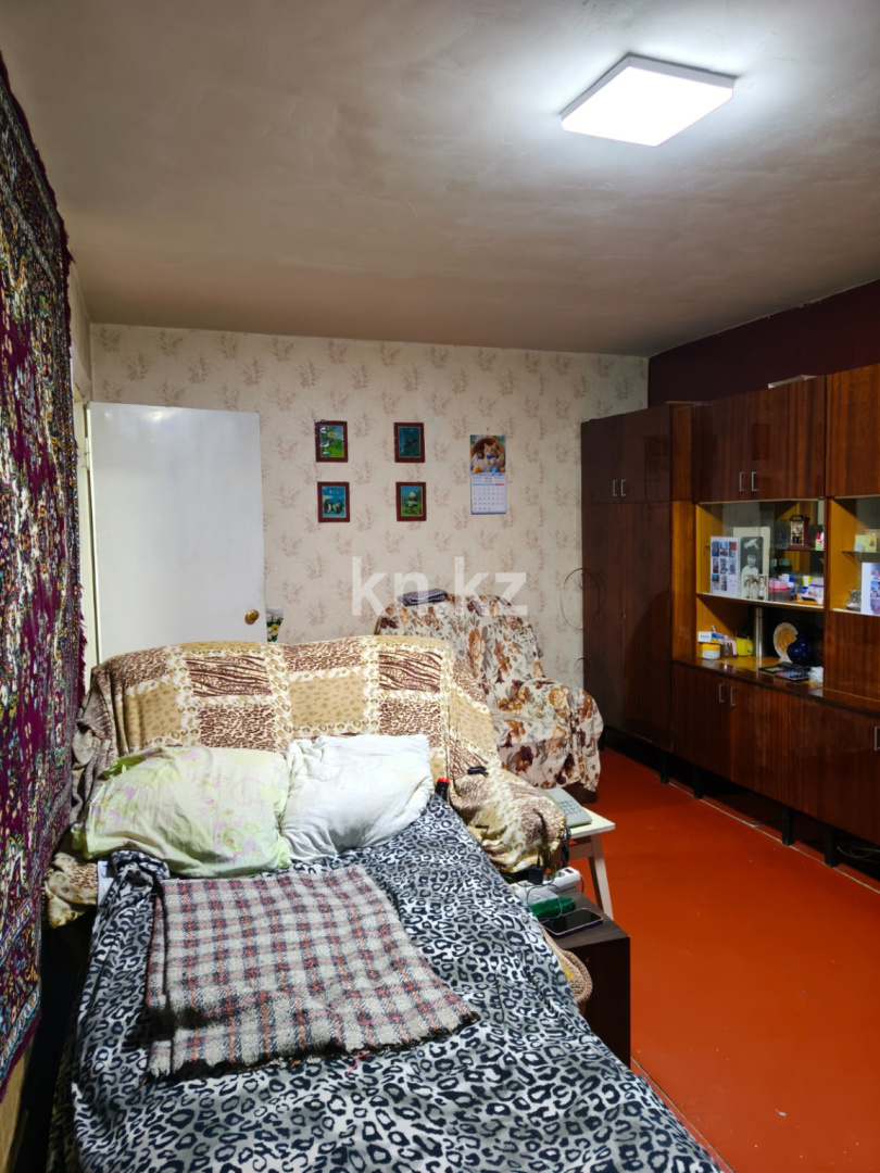 Продажа 2-комнатной квартиры, 47.1 м² в Караганде - фото 8