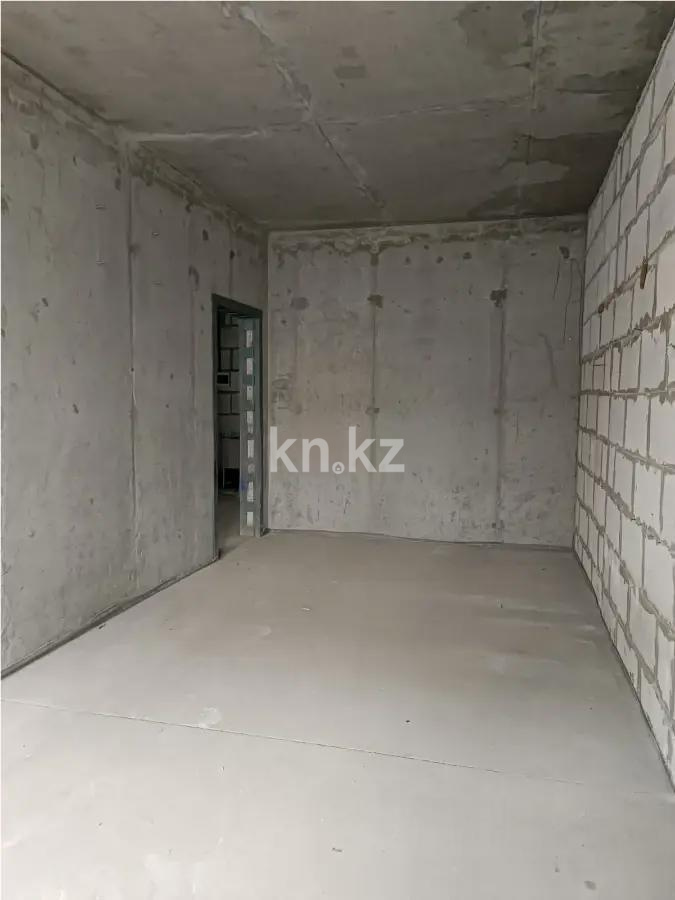 Продажа 2-комнатной квартиры, 48.9 м², ул. Илтипат, дом  45/1 - Продажа квартир в новостройках Алматы без посредников фото 2 из 4