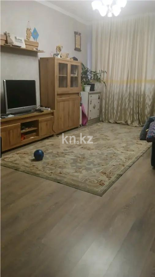 Продажа 2-комнатной квартиры, 69 м² в Алматы