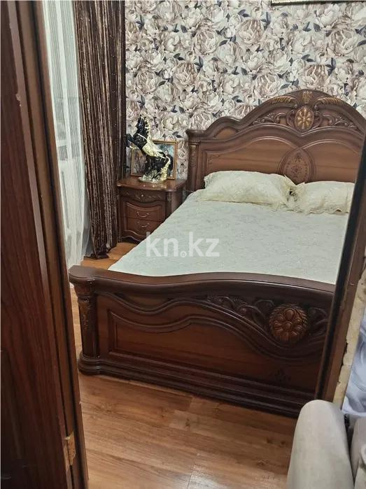 Продажа 2-комнатной квартиры, 50 м² - Продажа двухкомнатных квартир в Казахстане - страница 2 фото 1 из 5