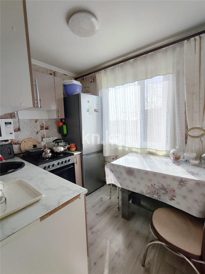 Продажа 3-комнатной квартиры, 61 м², мкр-н 14 - Продажа квартир в Караганде фото 10 из 21