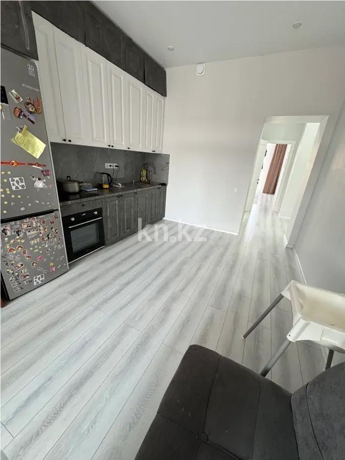 Продажа 3-комнатной квартиры, 68 м², мкр-н Степной-4, дом  участок 23/2 - Продажа  трехкомнатных квартир в Караганде фото 3 из 5