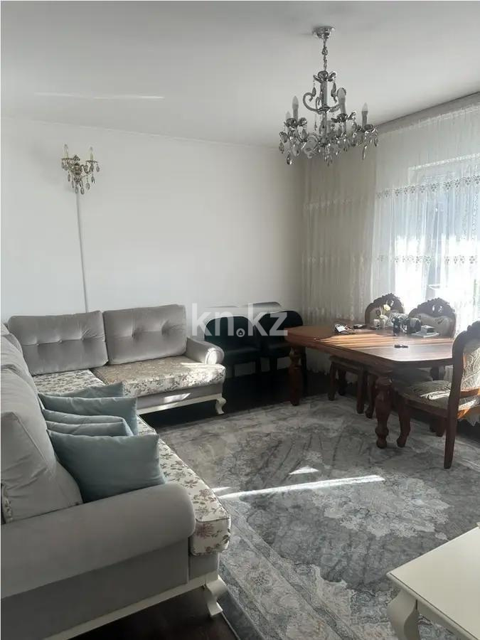 Продажа 2-комнатной квартиры, 71.8 м², мкр-н Кулагер, дом  33 - Продажа  двухкомнатных квартир в Алматы фото 1 из 6